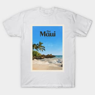 Visit Maui T-Shirt